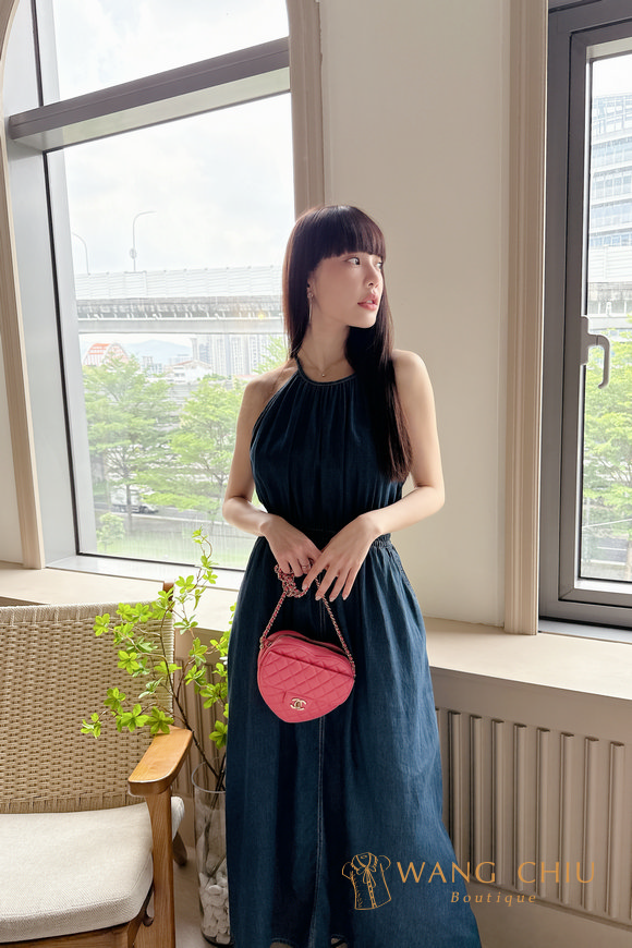 WANG CHIU 麻豆照